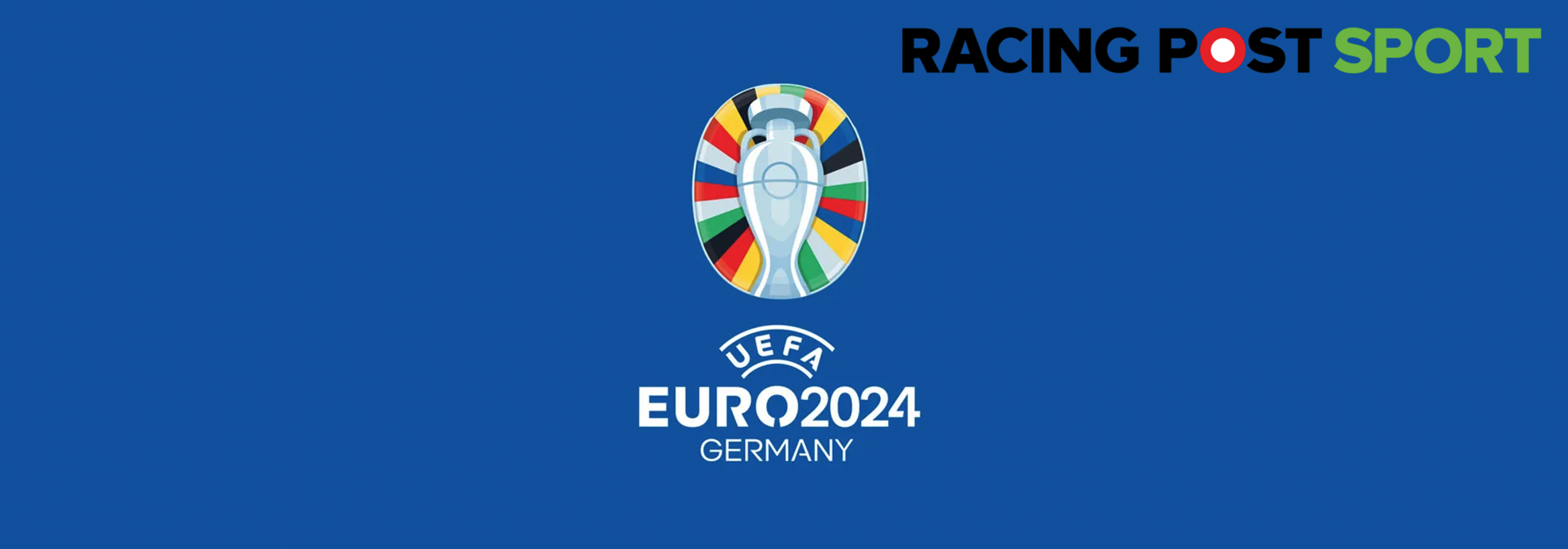 Euro 2024 Hubs